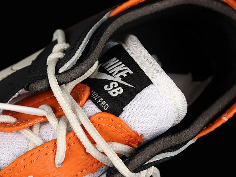 All categories Nk SB Dunk series Nk SB Dunk Low low-top sneakers Nk SB Dunk Low Nike four-in-one multi-element casual sneakers BQ6817-025
